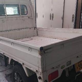 軽トラ 中古 走行29,000㌔※只今商談中※の画像