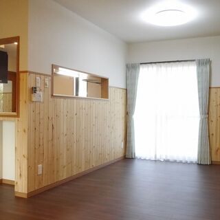 ケアスタッフ募集中！！の画像