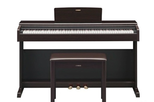 配達無料 京都〜 音・機能のROLAND 電子ピアノ RP501 17年製 ほぼ未