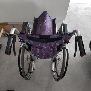 車椅子