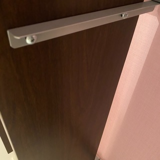 お洒落ラック　ほぼ未使用　の画像