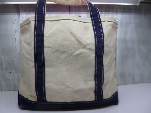 【愛品館八千代店】L.L.Bean　エルエルビーン トートバッグ