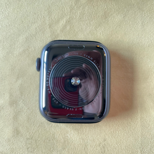 Apple Watch SE
