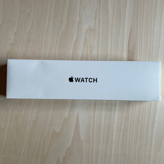 Apple Watch SE