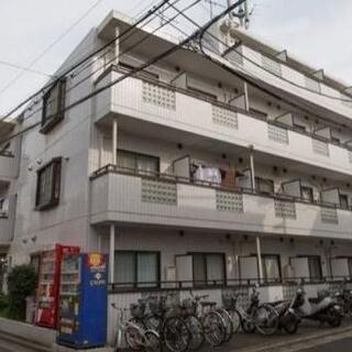★投資用ワンルームマンション★　オーナーチェンジ！！　東京メトロ...