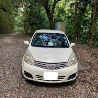 車検有り❗️日産ノートe11【全部込み¥115,000】車検20...