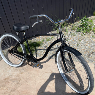 シュウイン ビーチクルーザー 26インチ ✨SCHWINN（シュイン） S1