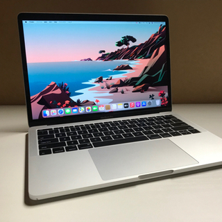 MacBook Pro A1708/i7 2.4Ghz/16GB...