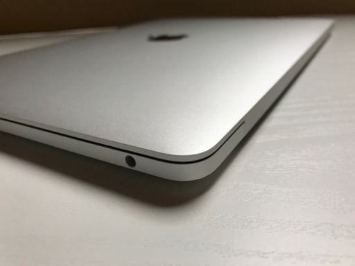 パソコン MacBook Pro A1708/i7 2.4Ghz/16GB/256GB