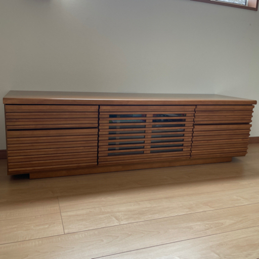 テレビ台　150cm幅