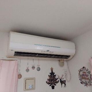 富士通エアコン