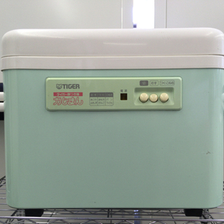 タイガー魔法瓶 餅つき機 力じまん 3.6L用SMG-3602 ...