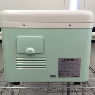 タイガー魔法瓶 餅つき機 力じまん 3.6L用SMG-3602 リサイクルショップ宮崎屋　住吉店　21.09.01 uの画像