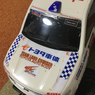 【済】 中古) Gドライブecoの画像