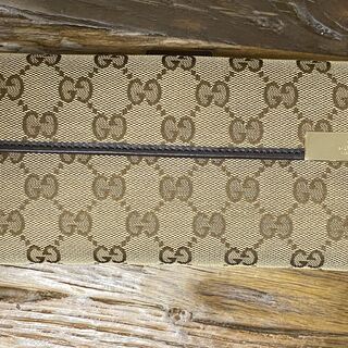 新品Gucci財布の画像