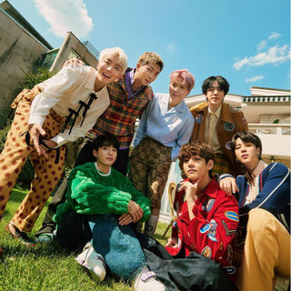 Armyお話しましょー！
