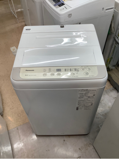 安心の1年保証付!! 【パナソニック 20年製】 全自動洗濯機 【トレファク町田店】