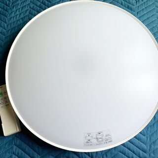 DAIKO 大光電機 調色シーリングライト DCL-40947 2020年製の画像