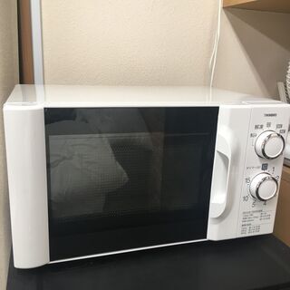 ❗️❗️電子レンジ❗️四谷２丁目❗️無料❗️❗️