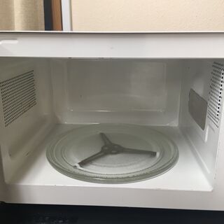 ❗️❗️電子レンジ❗️四谷２丁目❗️無料❗️❗️の画像