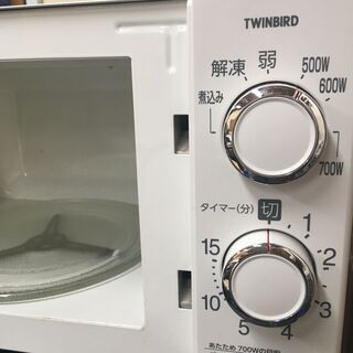 ❗️❗️電子レンジ❗️四谷２丁目❗️無料❗️❗️の画像