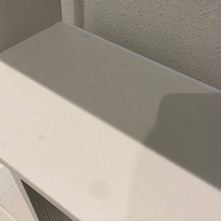組み立て棚の画像