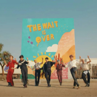アラフォーでも！BTSの「Permission To Dance...