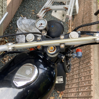 KAWASAKI TR250 書類あります❗️只今5名様よりの画像