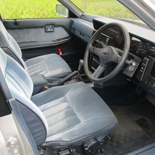 スカイライン　ワゴン　パサージュGTターボ　R31　WHJR31の画像