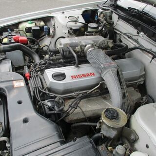 スカイライン　ワゴン　パサージュGTターボ　R31　WHJR31の画像