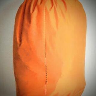 【決まりました】YAMAHA　バイク用レインスーツ 上下セパレート　LLの画像