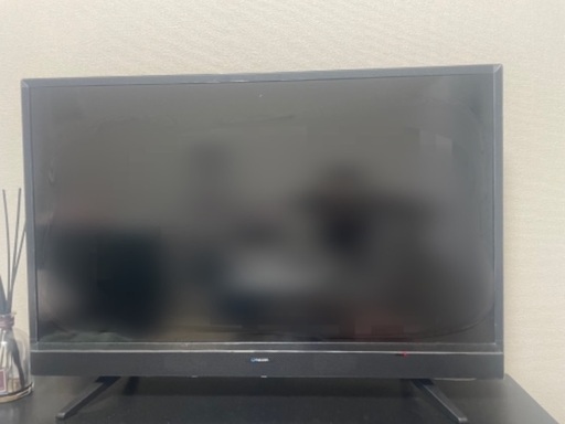32インチ　液晶テレビ