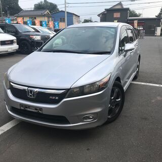 ストリーム*H18*RSZ*検長R5/9*