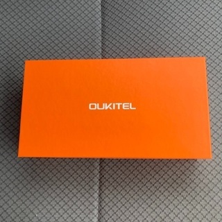 OUKITEL C21 PRO BLACK SIMフリー 美品