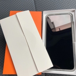 OUKITEL C21 PRO BLACK SIMフリー 美品の画像