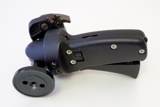 Manfrotto マンフロット 322RC2 グリップアクションボールヘッド