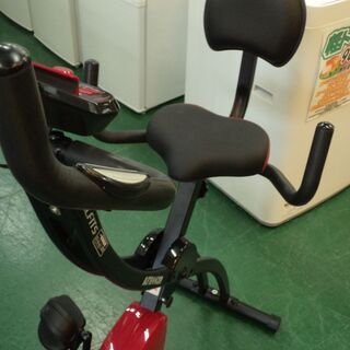 【愛品倶楽部柏店】ALINCO(アルインコ) クロスバイク AFB4439 エアロバイク【問合わせ番号：121-004580 002】の画像