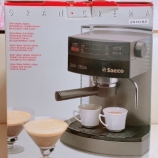 Saecoの中古が安い！激安で譲ります・無料であげます｜ジモティー