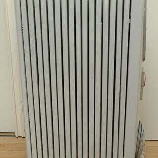 ◆ 美品 デロンギ オイルヒーター  ① ◆の画像