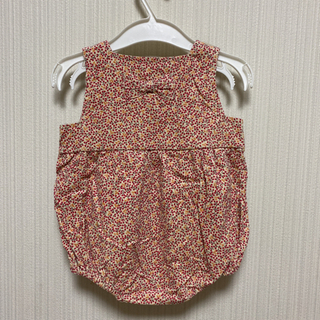 conoco ロンパース　70の画像