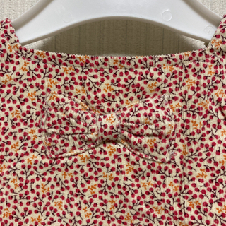 conoco ロンパース　70の画像