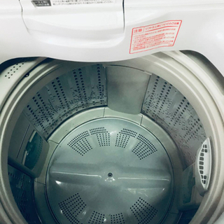 ①‼️8.0kg‼️707番 HITACHI✨日立全自動電気洗濯機✨BW-8JV‼️