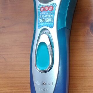 National エステジェンヌ　毛穴吸引　スポットクリア　密着吸引ミスト付 の画像