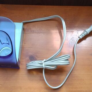 National エステジェンヌ　毛穴吸引　スポットクリア　密着吸引ミスト付 の画像
