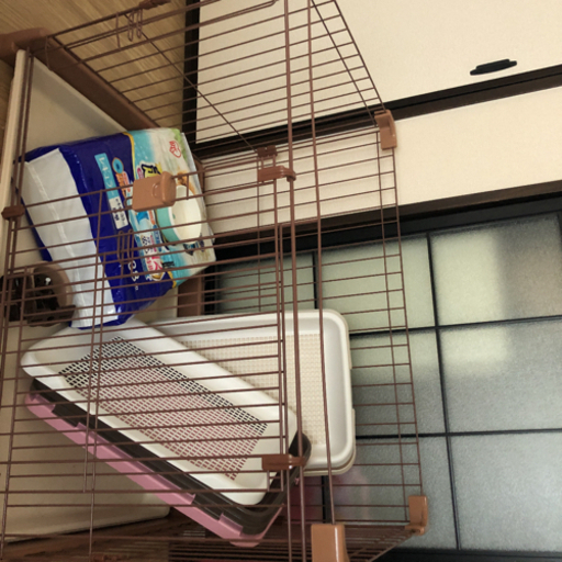 ゲージセット　商談中