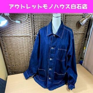 Roller gear デニム カバーオール Lサイズ ローラー...