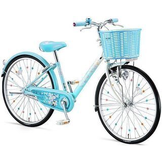 【愛品倶楽部柏店】BRIDGESTONE(ブリヂストン) 20インチ子供用自転車 ECOPAL【問合わせ番号：122-042776 002】の画像