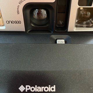 ポラロイド one600の画像