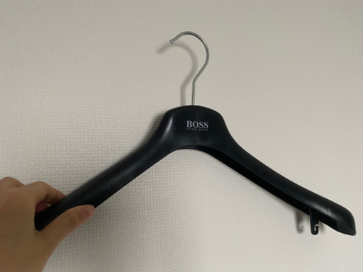 HUGO BOSS ステンカラーコート ロングコート チェスターコート