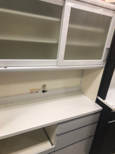 取りに来れる方限定！レンジボードです！！